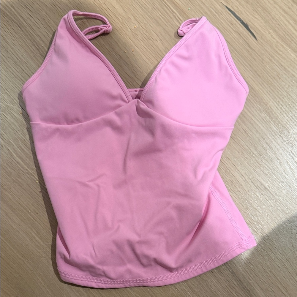 Garage Light Pink Camisole Top